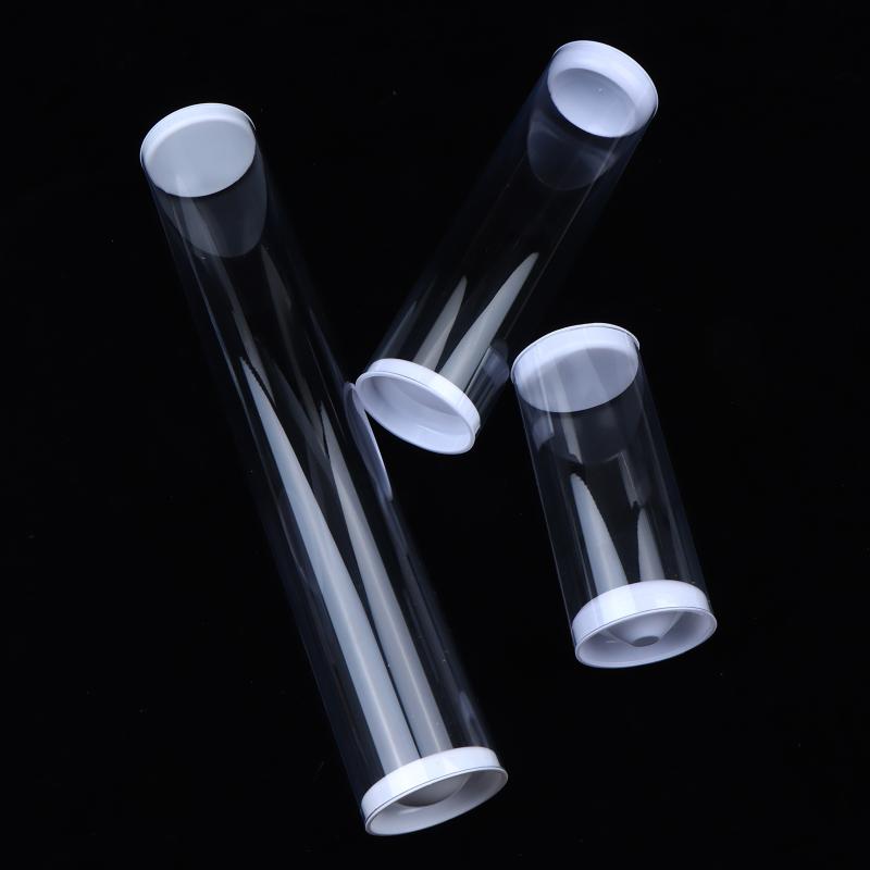 Badminton Shuttlecock - ホットセール-アクリル透明バドミントンボールホルダーシャトルコック収納チューブオーガナイザー初心者と上級者向け