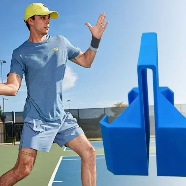 2 個テニスネットカメラマウント電話ホルダーマウント屋外スポ - Badminton Fun のレビューと価格