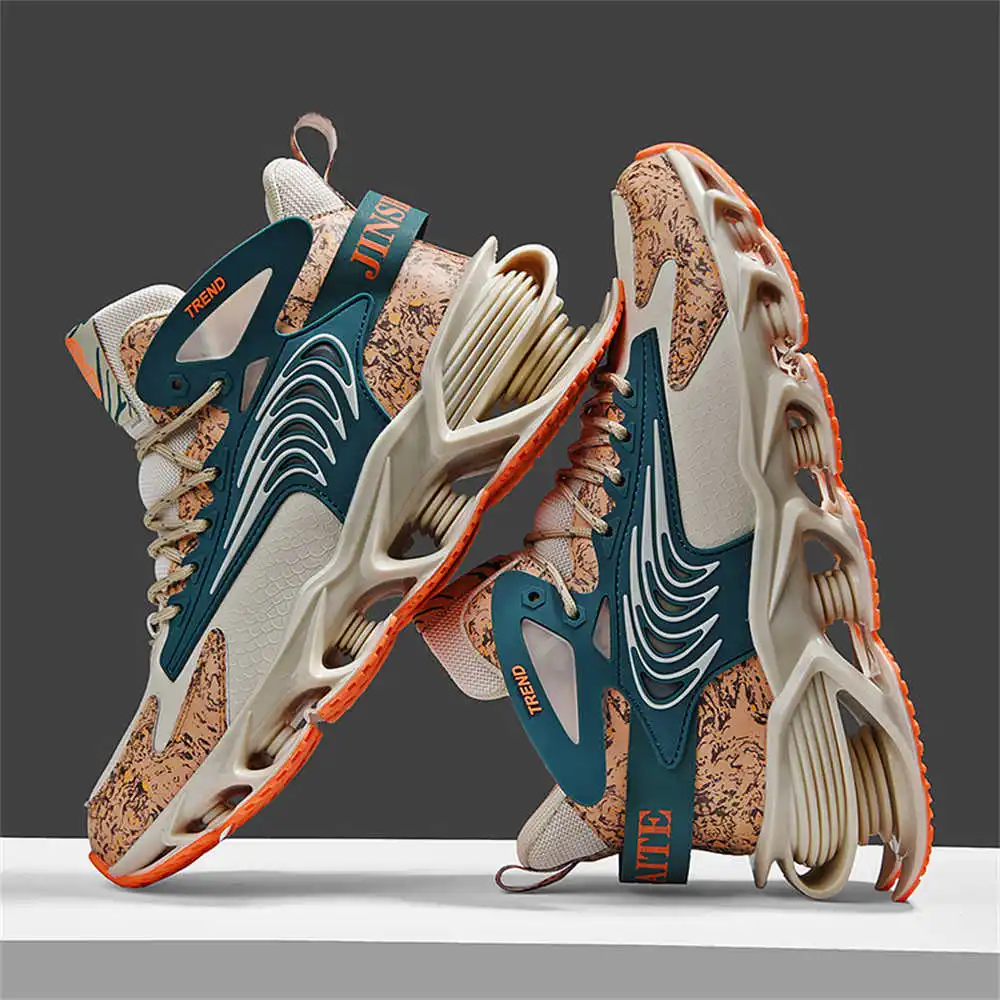 メンズ滑り止めランニングシューズ,ミッドチャイルドシューズ, - Badminton News のレビューと価格