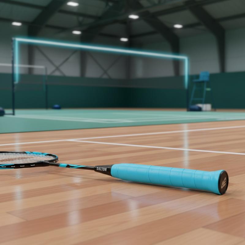 5/10 個テニスラケットオーバーグリップ汗吸収グリップ P - Badminton Fun のレビューと価格