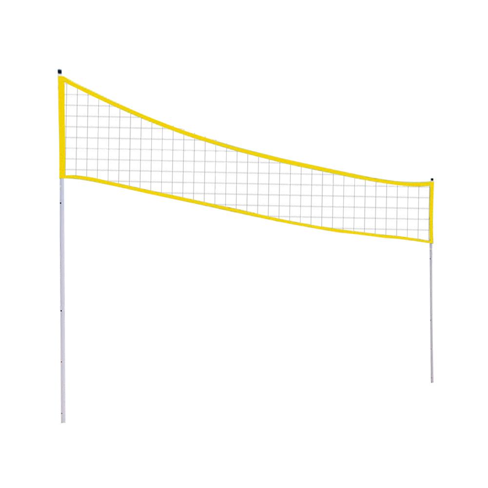 ポータブルバドミントンネットトレーニングプロフェッショナルバ - Badminton Net のレビューと価格