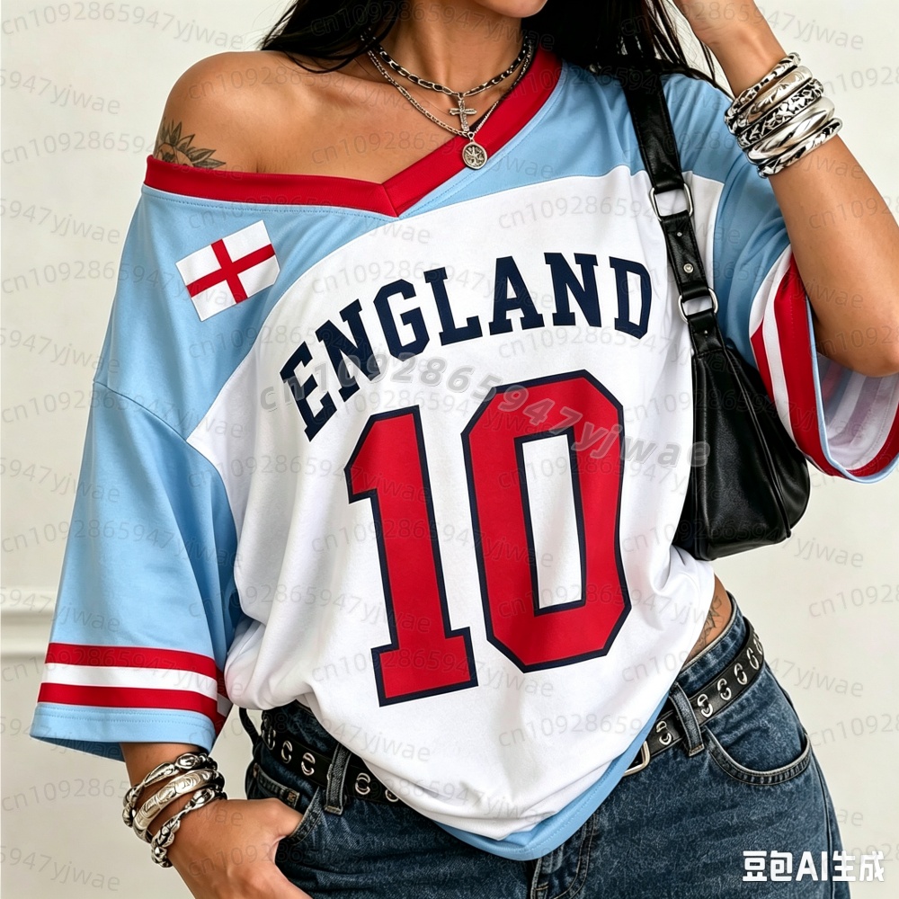 2026 夏女性男性イングランド No.10 フラグクロスプ - Badminton England のレビューと価格