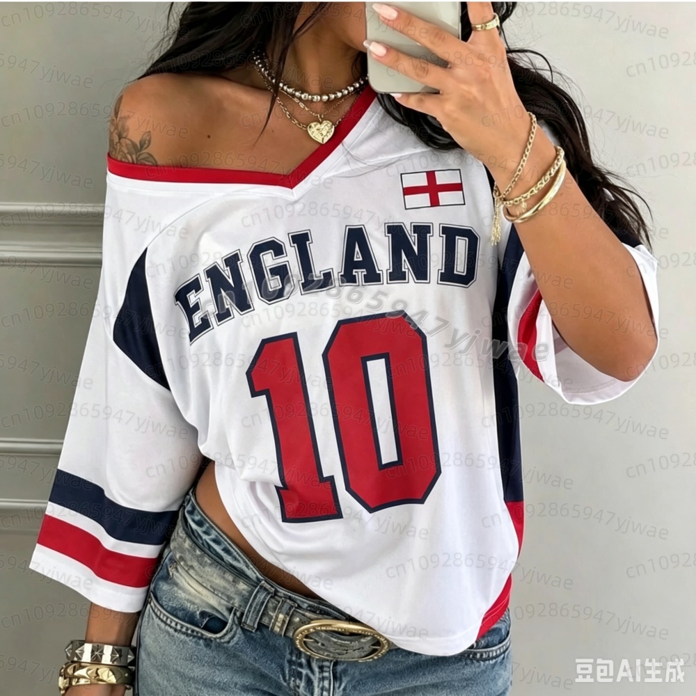 2026 夏女性男性イングランド No.10 フラグクロスプ - Badminton England のレビューと価格