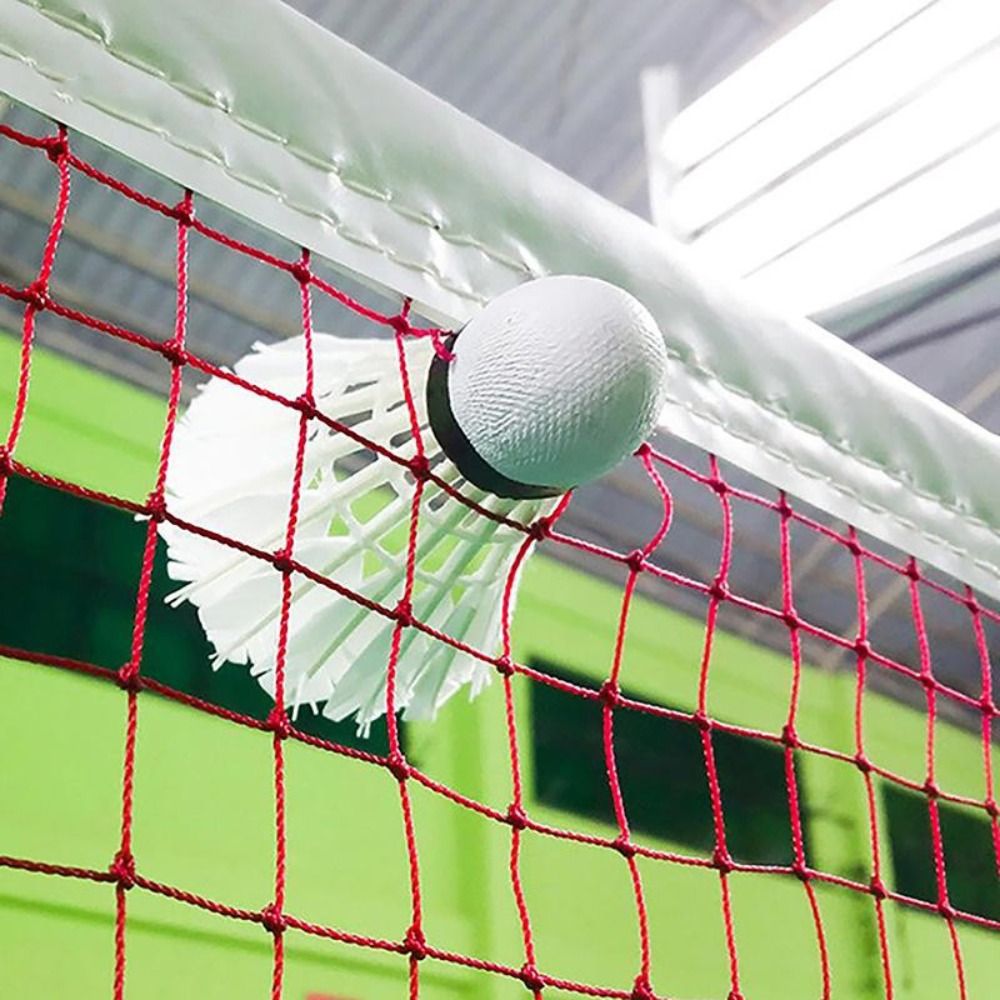 折りたたみ式の標準バドミントンネット,簡単な取り付けのテニス - Badminton Net のレビューと価格