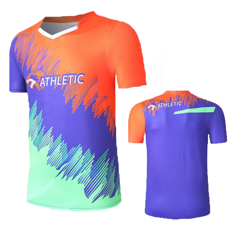 女性用卓球シャツ,女の子用バドミントンTシャツ,テニストレイ - Badminton News のレビューと価格