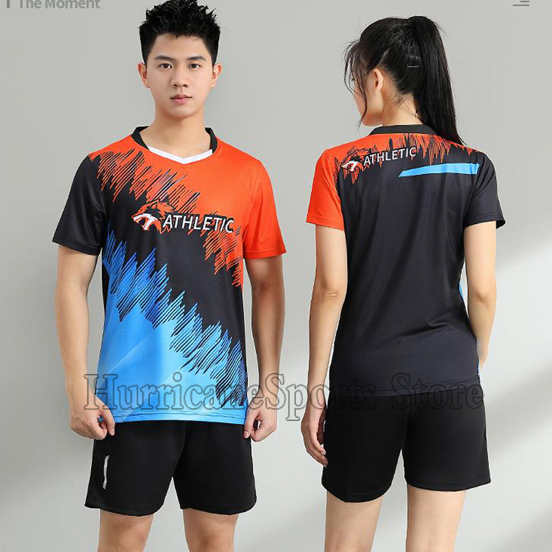 女性用卓球シャツ,女の子用バドミントンTシャツ,テニストレイ - Badminton News のレビューと価格