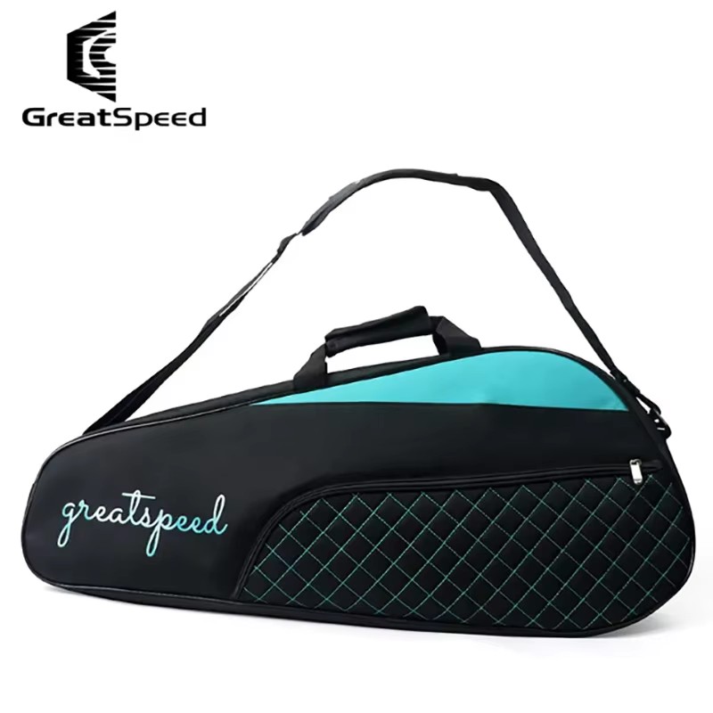 GREATSPEED テニス バドミントン ラケット スポー - Badminton Fun のレビューと価格