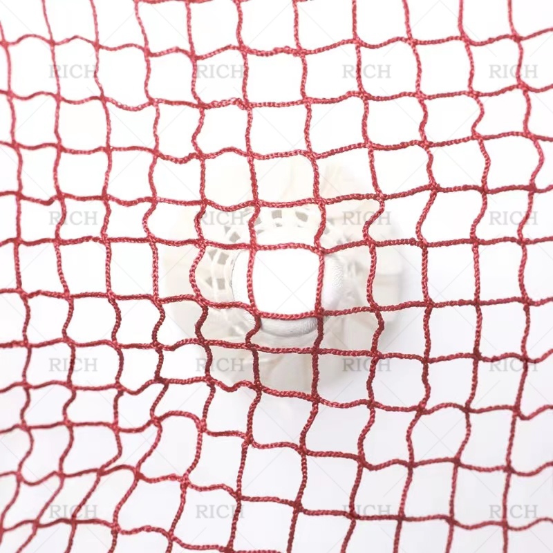 バドミントンスポーツトレーニング用のプロのテニスネット,屋外 - Badminton Net のレビューと価格