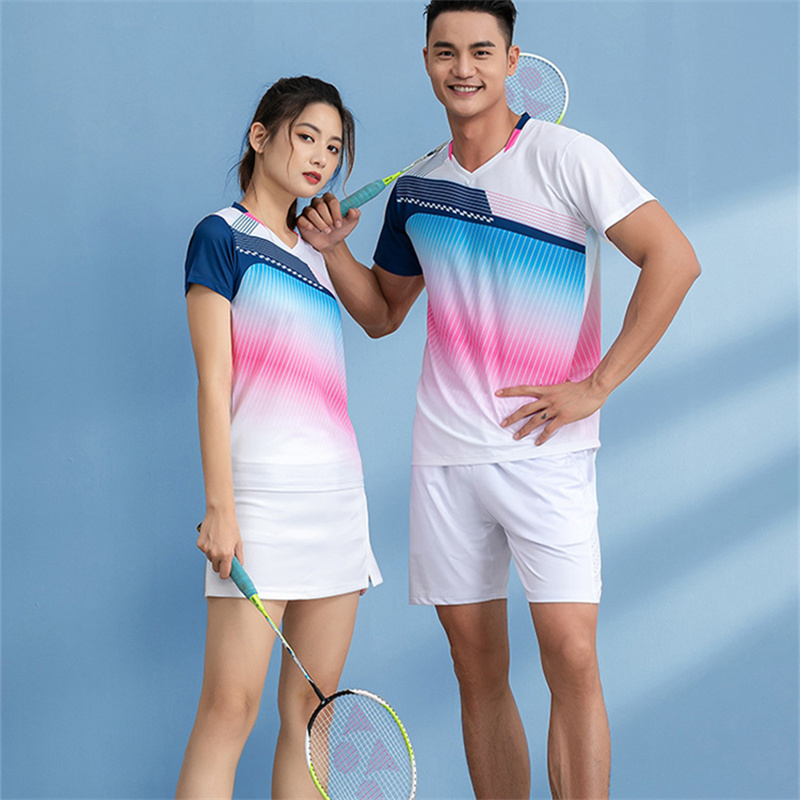 バドミントン-男性と女性のショーツ,トレーニングとディスコの - Badminton Shuttlecock のレビューと価格