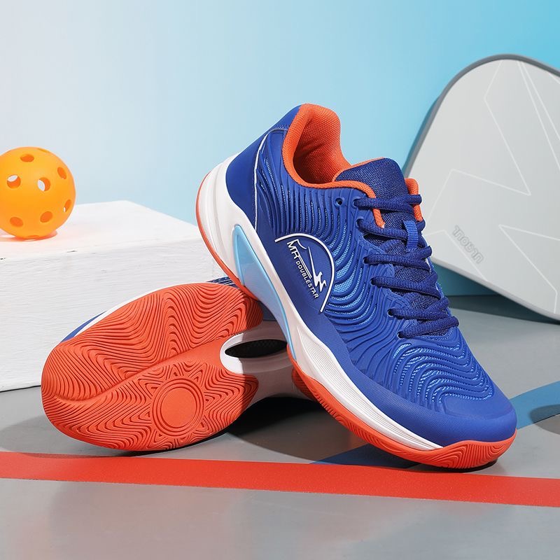 2026 新しいテニスシューズ男性女性抗滑りやすいバドミント - Badminton News のレビューと価格