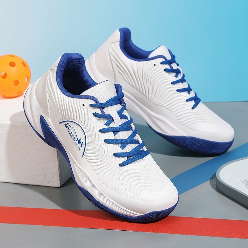 2026 新しいテニスシューズ男性女性抗滑りやすいバドミント - Badminton News のレビューと価格
