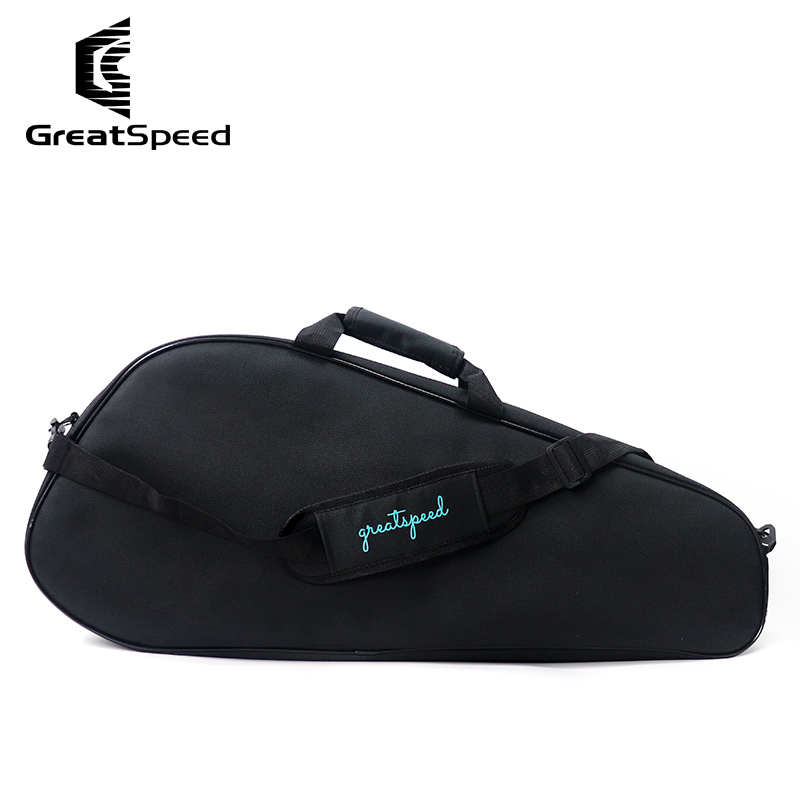 Greatspeed 3-6 個テニスバドミントンラケットス - Badminton Fun のレビューと価格